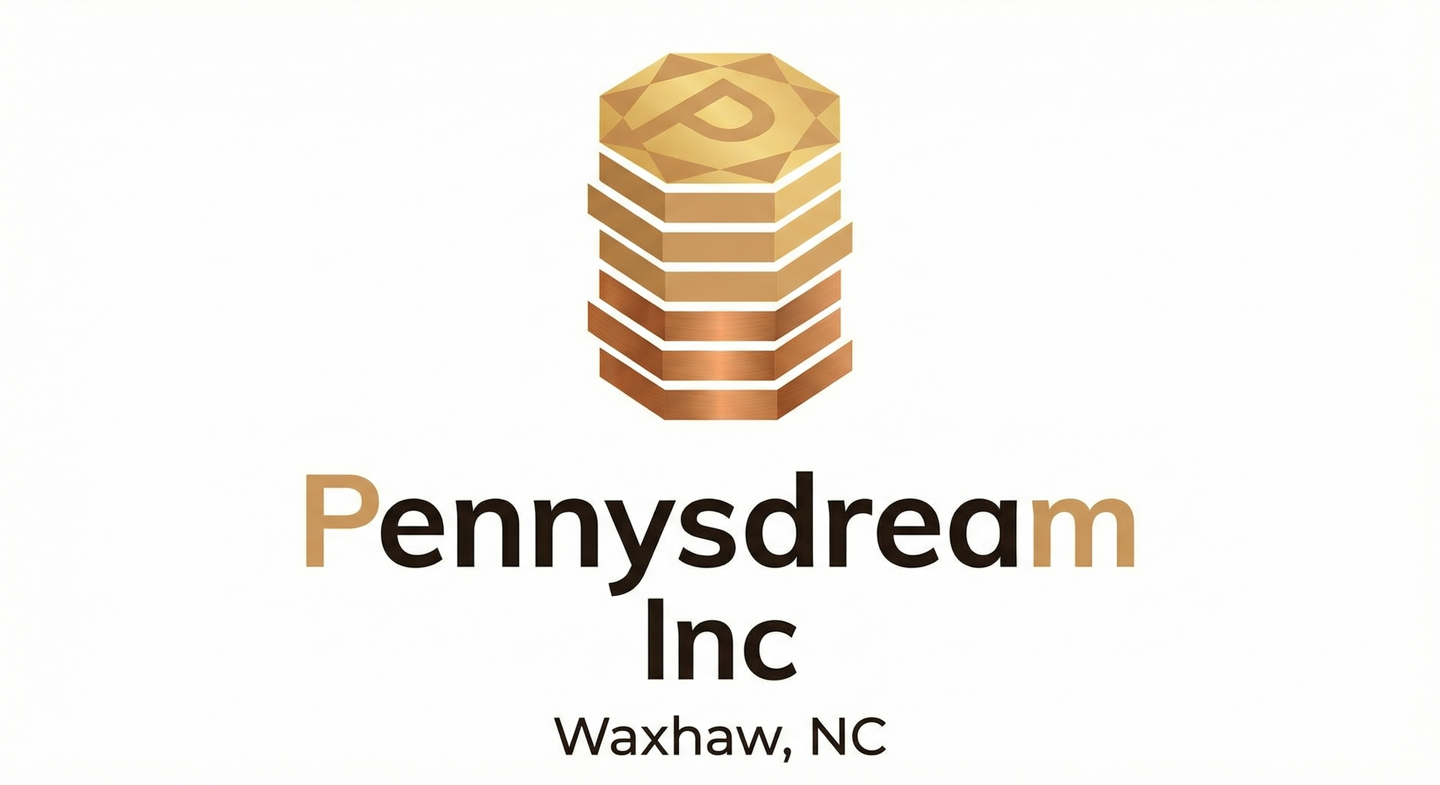 Pennysdream Inc Logo